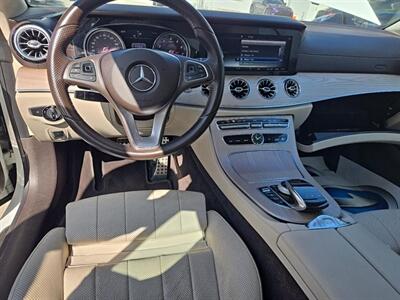 2018 Mercedes-Benz E 400   - Photo 15 - La Crescenta, CA 91214