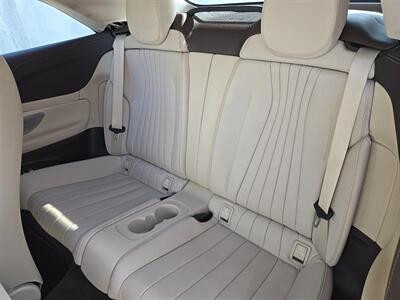 2018 Mercedes-Benz E 400   - Photo 11 - La Crescenta, CA 91214