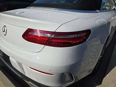 2018 Mercedes-Benz E 400   - Photo 6 - La Crescenta, CA 91214