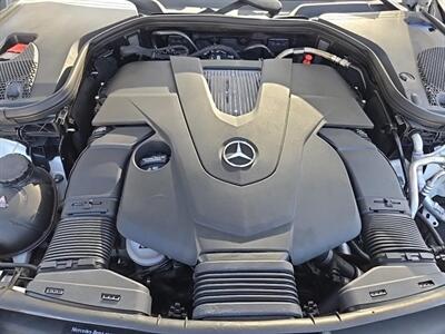 2018 Mercedes-Benz E 400   - Photo 21 - La Crescenta, CA 91214