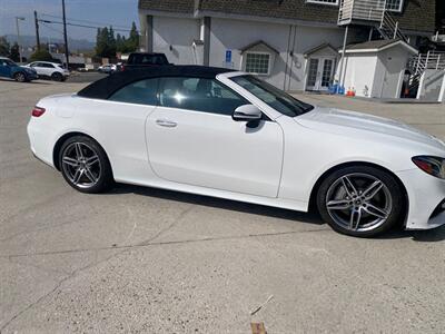 2018 Mercedes-Benz E 400   - Photo 10 - La Crescenta, CA 91214