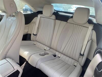 2018 Mercedes-Benz E 400   - Photo 19 - La Crescenta, CA 91214
