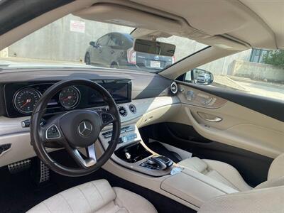 2018 Mercedes-Benz E 400   - Photo 17 - La Crescenta, CA 91214