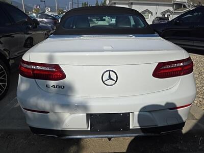 2018 Mercedes-Benz E 400   - Photo 5 - La Crescenta, CA 91214