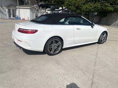 2018 Mercedes-Benz E 400   - Photo 9 - La Crescenta, CA 91214