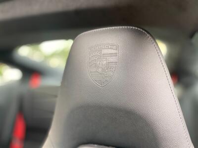 2014 Porsche 911 Carrera S   - Photo 24 - La Crescenta, CA 91214