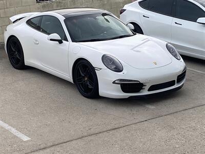 2014 Porsche 911 Carrera S   - Photo 32 - La Crescenta, CA 91214