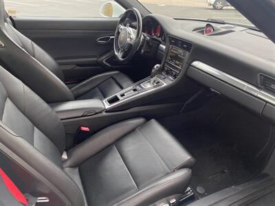 2014 Porsche 911 Carrera S   - Photo 13 - La Crescenta, CA 91214