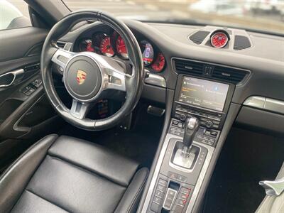 2014 Porsche 911 Carrera S   - Photo 17 - La Crescenta, CA 91214