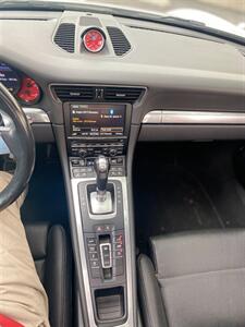 2014 Porsche 911 Carrera S   - Photo 30 - La Crescenta, CA 91214