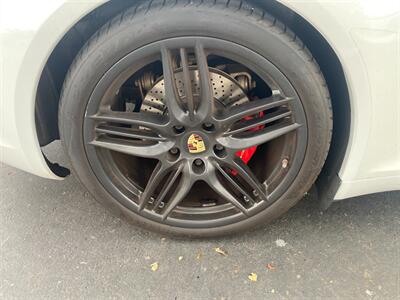 2014 Porsche 911 Carrera S   - Photo 19 - La Crescenta, CA 91214