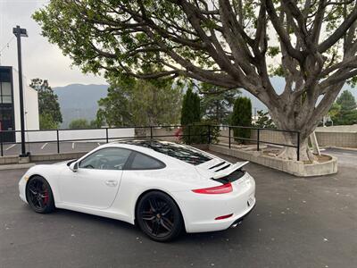 2014 Porsche 911 Carrera S   - Photo 5 - La Crescenta, CA 91214