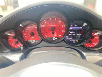 2014 Porsche 911 Carrera S   - Photo 28 - La Crescenta, CA 91214