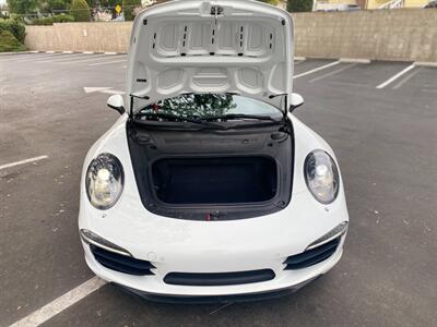 2014 Porsche 911 Carrera S   - Photo 26 - La Crescenta, CA 91214