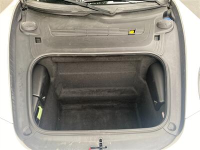 2014 Porsche 911 Carrera S   - Photo 27 - La Crescenta, CA 91214