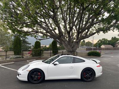2014 Porsche 911 Carrera S   - Photo 4 - La Crescenta, CA 91214