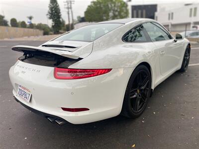 2014 Porsche 911 Carrera S   - Photo 9 - La Crescenta, CA 91214