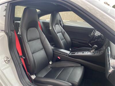 2014 Porsche 911 Carrera S   - Photo 16 - La Crescenta, CA 91214
