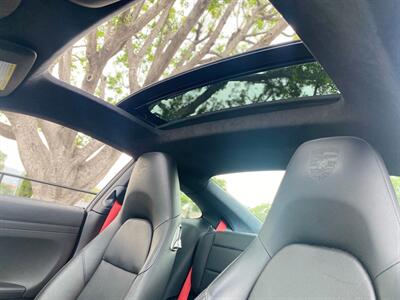 2014 Porsche 911 Carrera S   - Photo 23 - La Crescenta, CA 91214