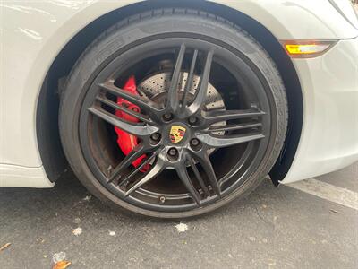 2014 Porsche 911 Carrera S   - Photo 20 - La Crescenta, CA 91214