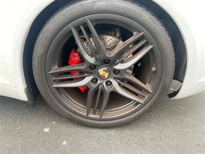 2014 Porsche 911 Carrera S   - Photo 22 - La Crescenta, CA 91214