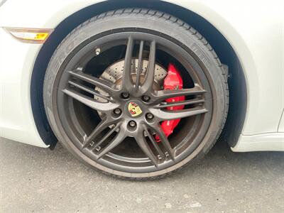 2014 Porsche 911 Carrera S   - Photo 21 - La Crescenta, CA 91214
