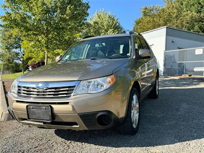 2009 Subaru Forester 2.5 X Premium   - Photo 2 - Tacoma, WA 98409