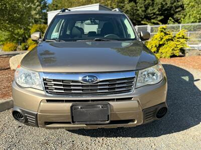 2009 Subaru Forester 2.5 X Premium   - Photo 3 - Tacoma, WA 98409