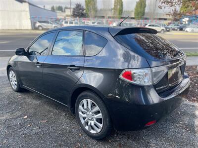 2009 Subaru Impreza 2.5i   - Photo 9 - Tacoma, WA 98409