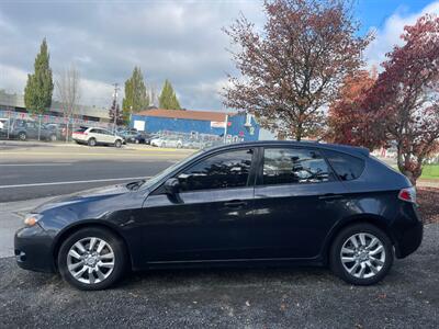 2009 Subaru Impreza 2.5i   - Photo 10 - Tacoma, WA 98409