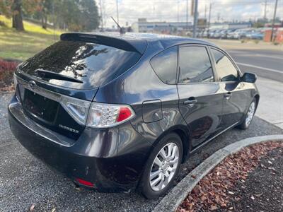 2009 Subaru Impreza 2.5i   - Photo 6 - Tacoma, WA 98409