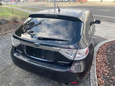 2009 Subaru Impreza 2.5i   - Photo 7 - Tacoma, WA 98409