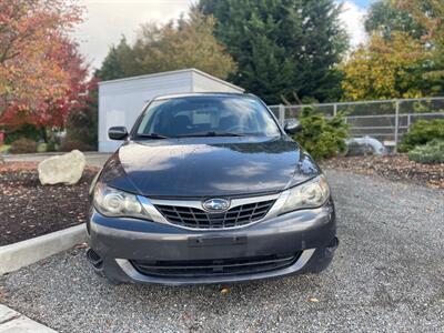 2009 Subaru Impreza 2.5i   - Photo 4 - Tacoma, WA 98409