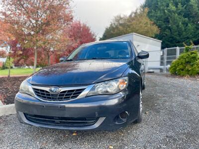 2009 Subaru Impreza 2.5i   - Photo 3 - Tacoma, WA 98409