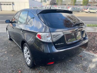 2009 Subaru Impreza 2.5i   - Photo 8 - Tacoma, WA 98409