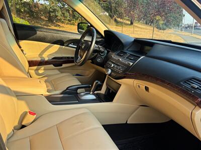 2012 Honda Crosstour EX-L V6   - Photo 12 - Tacoma, WA 98409