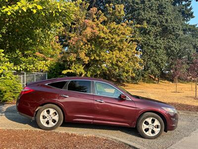 2012 Honda Crosstour EX-L V6   - Photo 3 - Tacoma, WA 98409