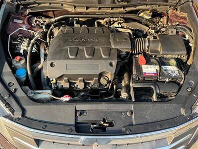 2012 Honda Crosstour EX-L V6   - Photo 14 - Tacoma, WA 98409