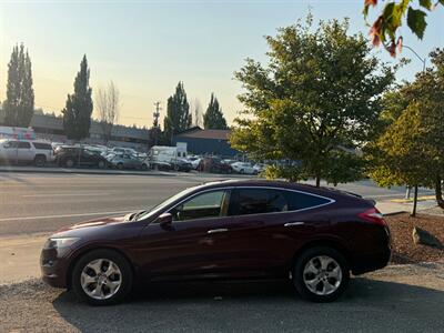 2012 Honda Crosstour EX-L V6   - Photo 7 - Tacoma, WA 98409