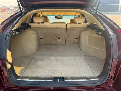 2012 Honda Crosstour EX-L V6   - Photo 8 - Tacoma, WA 98409