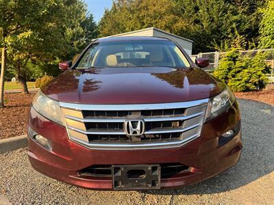 2012 Honda Crosstour EX-L V6   - Photo 2 - Tacoma, WA 98409