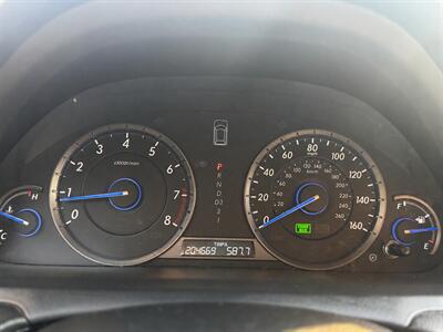 2012 Honda Crosstour EX-L V6   - Photo 16 - Tacoma, WA 98409