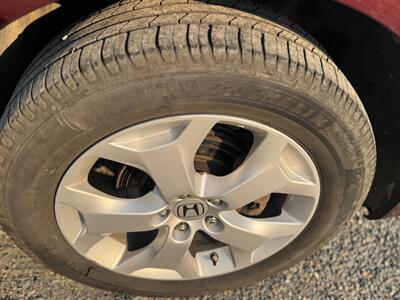 2012 Honda Crosstour EX-L V6   - Photo 13 - Tacoma, WA 98409