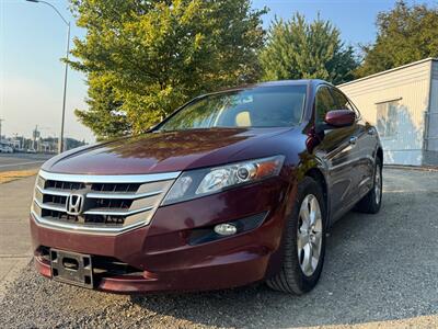 2012 Honda Crosstour EX-L V6   - Photo 4 - Tacoma, WA 98409