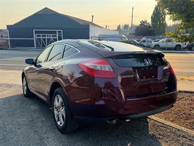 2012 Honda Crosstour EX-L V6   - Photo 6 - Tacoma, WA 98409