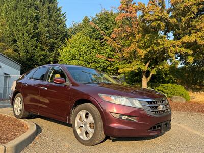 2012 Honda Crosstour EX-L V6   - Photo 1 - Tacoma, WA 98409