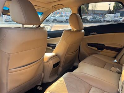 2012 Honda Crosstour EX-L V6   - Photo 11 - Tacoma, WA 98409