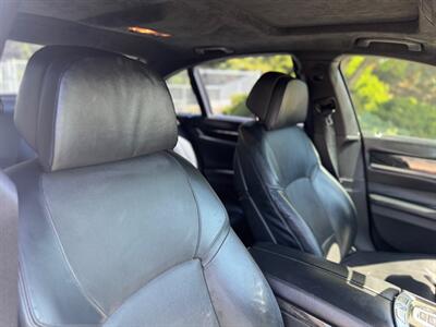 2013 BMW 7 Series 750i   - Photo 10 - Tacoma, WA 98409