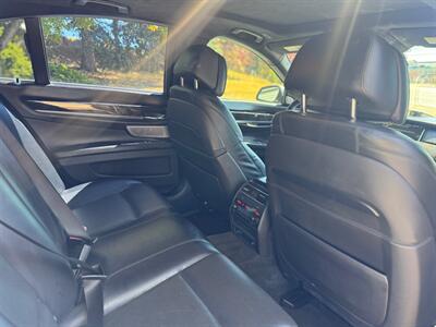 2013 BMW 7 Series 750i   - Photo 8 - Tacoma, WA 98409