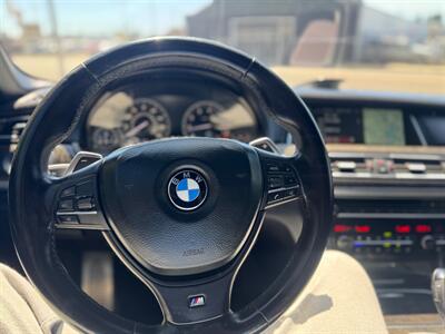 2013 BMW 7 Series 750i   - Photo 15 - Tacoma, WA 98409